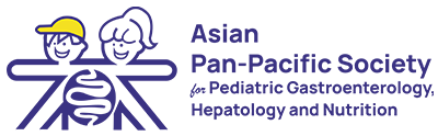 APSPGHAN Full Logo